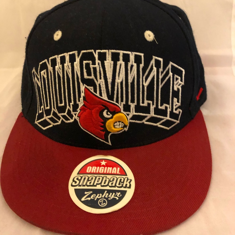 Man’s sport cap